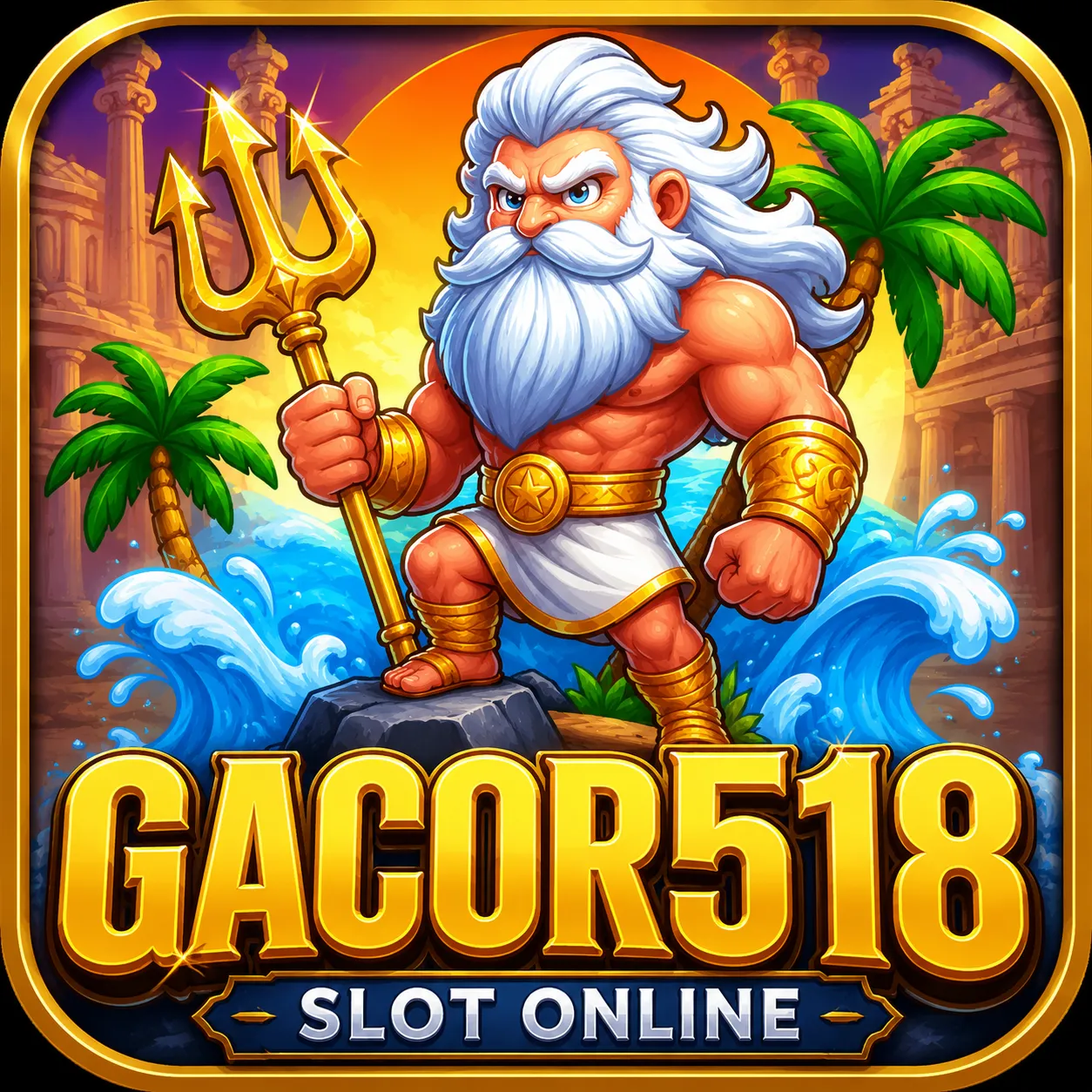 GACOR518 - Game Balap Terbaik untuk Pecinta Kecepatan