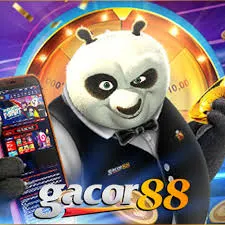 GACOR88 - Game TPS Penuh Aksi dan Strategi