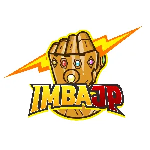 IMBAJP - Pertarungan Epik di Dunia Fighting