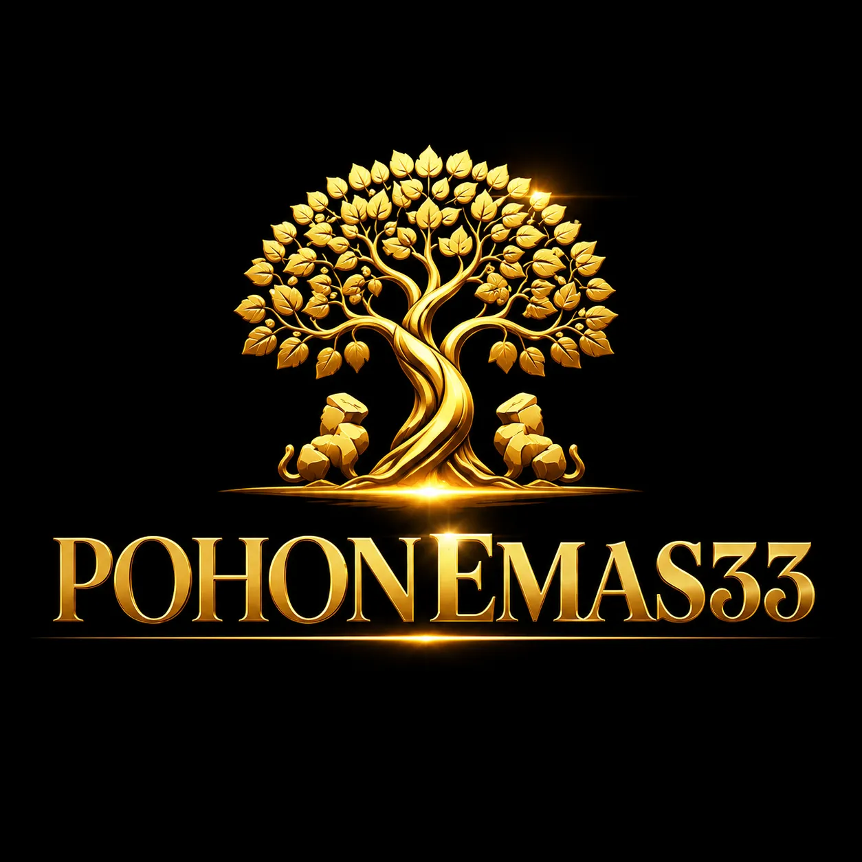 POHONEMAS33 - Game Tycoon Membangun Kerajaan Bisnis Anda