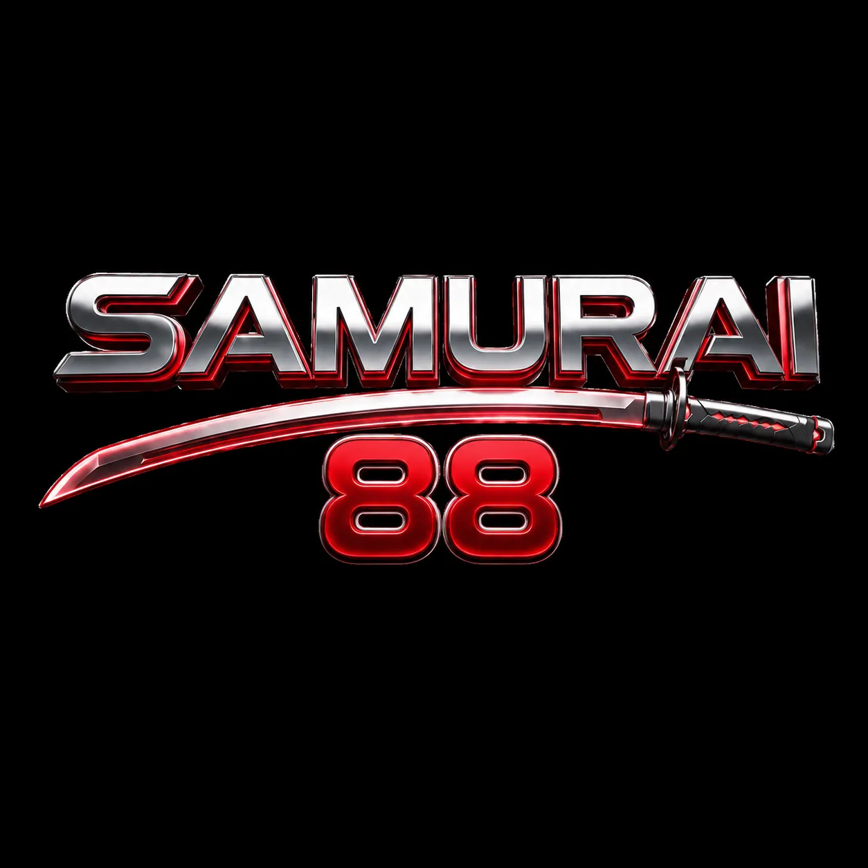 SAMURAI88 - Permainan Puzzle Menantang dan Seru