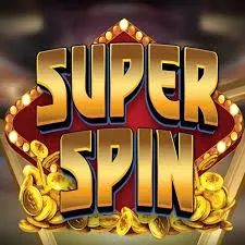 SUPERSPIN - Game Gaple Seru dan Menarik